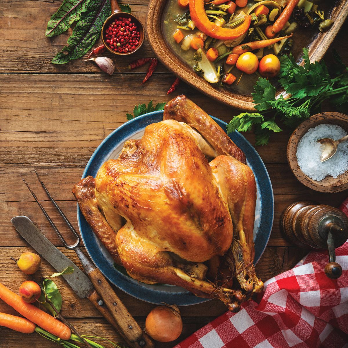 Turkey Lacer Kit