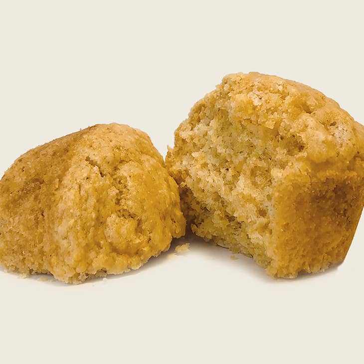 Soberdough Brew Bread - Cornbread and Ale