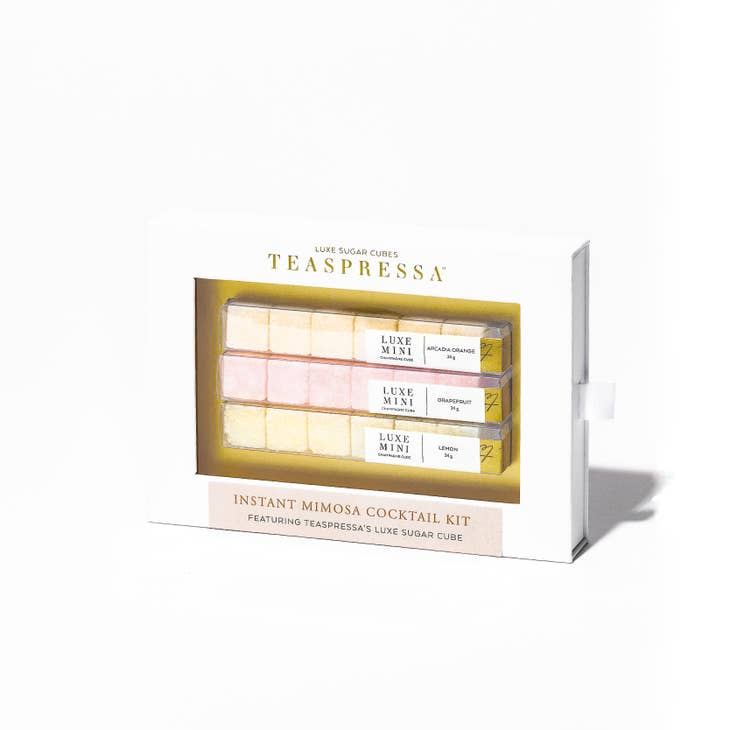 Instant Mimosa Kit