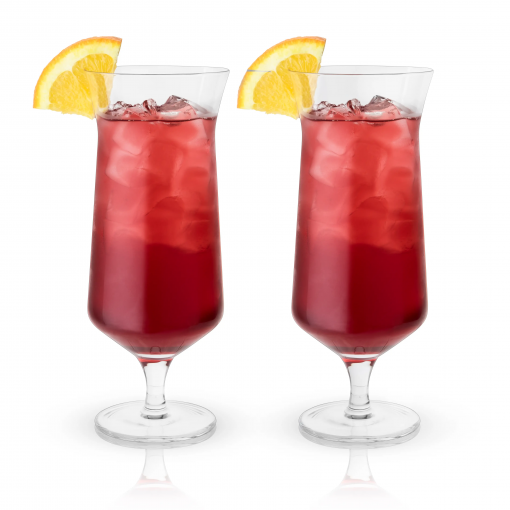 Raye Angled Hurricane Glasses