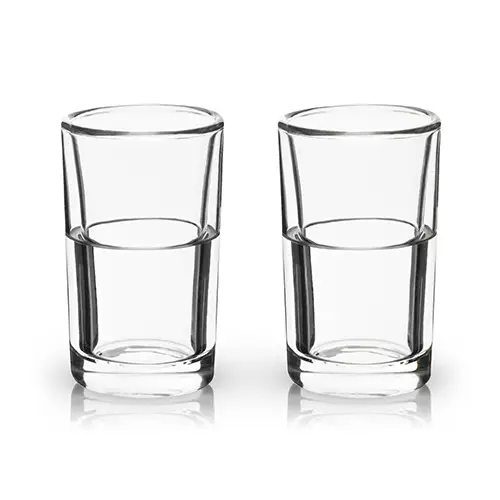 Raye Chilling Shot Glasses