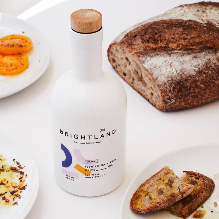 Alive Extra Virgin Olive Oil