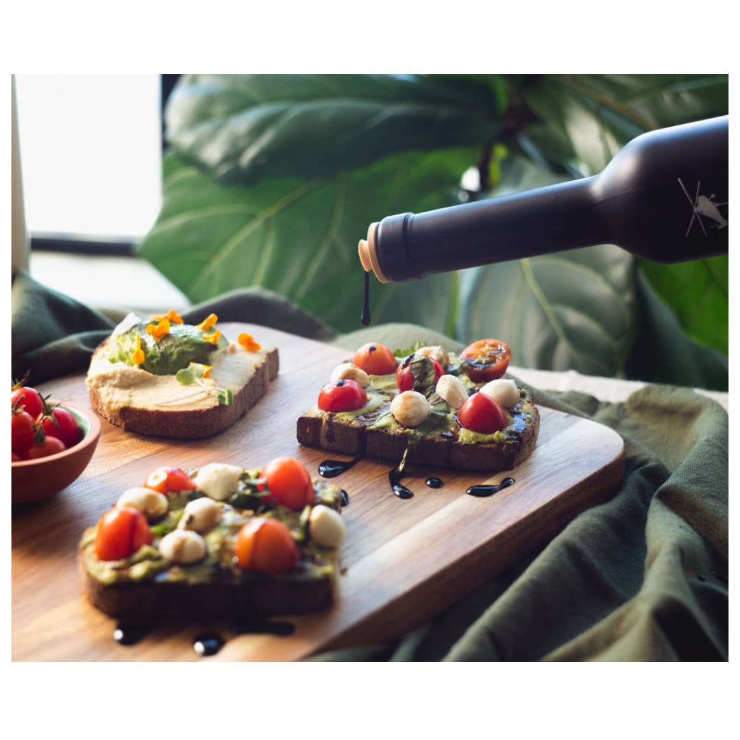 Ancient Olive Trees Balsamic Vinegar