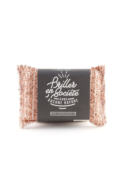 Andrée Jardin Copper Sponge