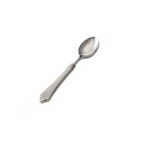 Match Pewter Violetta Dessert Spoon Set