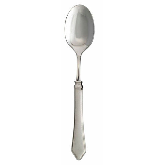 Match Pewter Violetta Serving Spoon