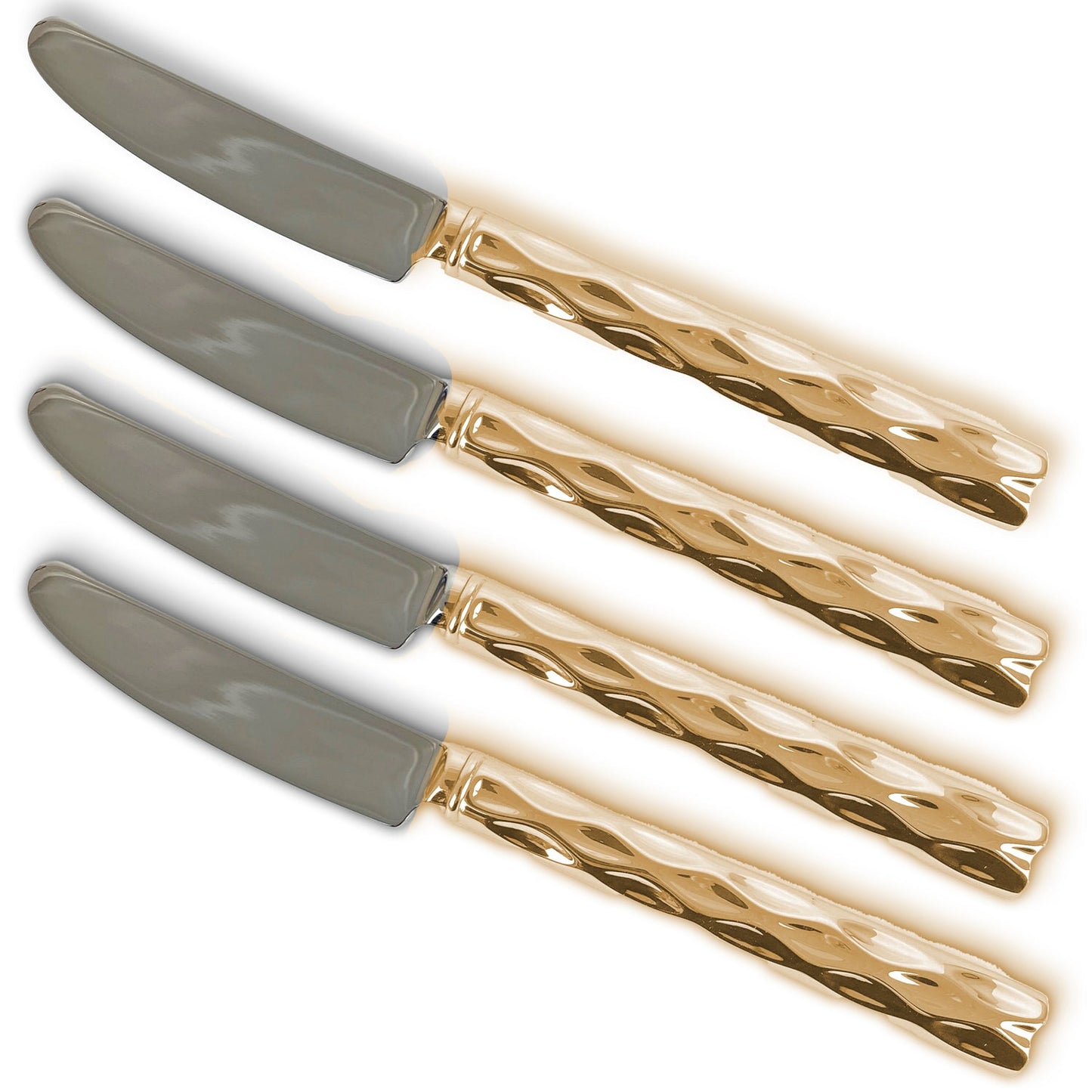 Truro Spreader Set - Gold