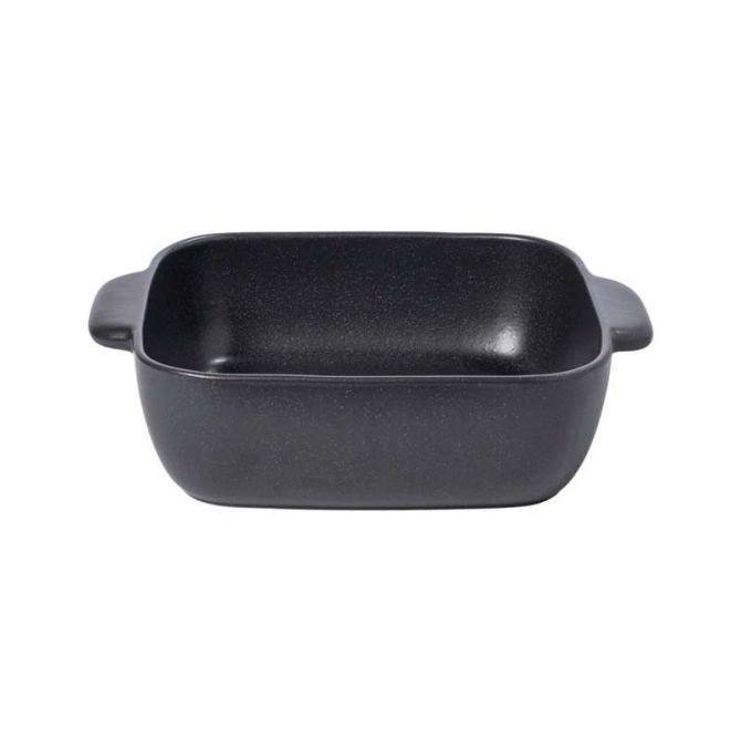 Pacifica 12 in Square Baker - Seed Grey