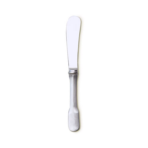 Match Pewter Olivia Large Butter Knife