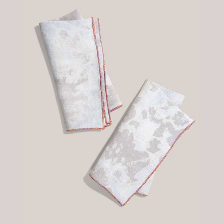 Linen Napkin - Sunrise