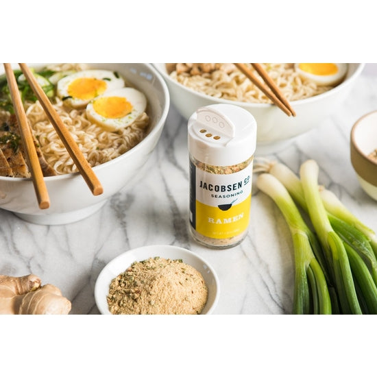Jacobsen Ramen Seasoning