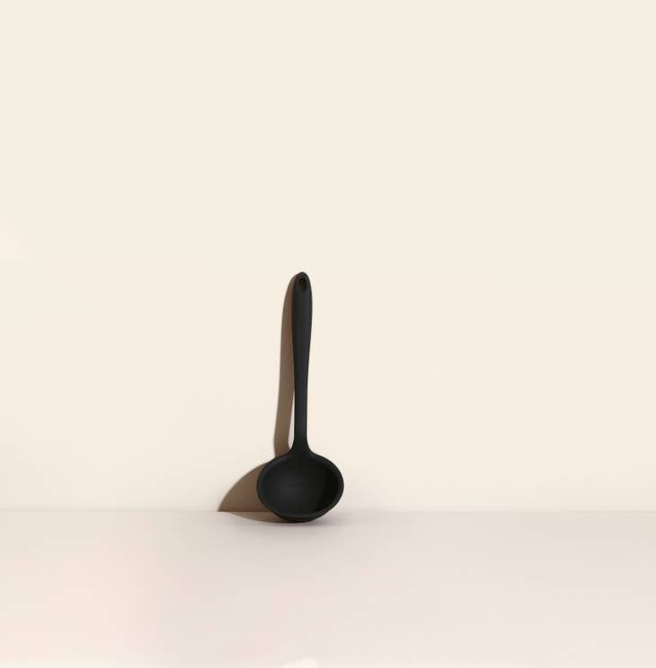 Ultimate Ladle - Black