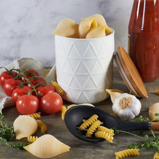 Tria Storage Jar Medium