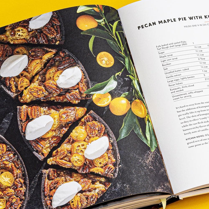 Tartine: A Classic Revisited