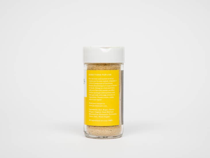 Jacobsen Ramen Seasoning