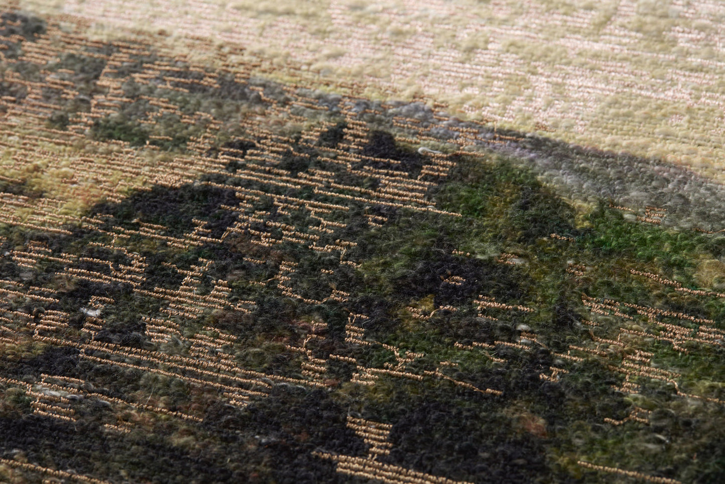 Amber Lewis x Loloi Monterey Wall Art