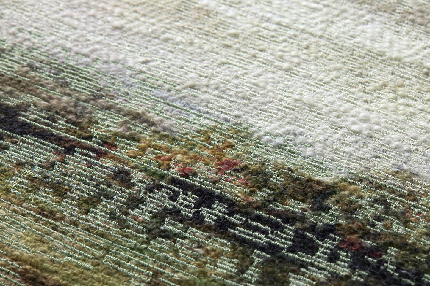 Amber Lewis x Loloi Valley Wall Art