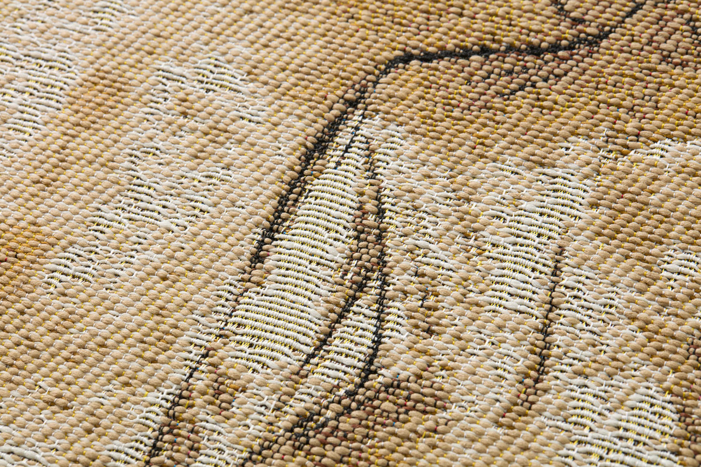 Amber Lewis x Loloi Lilian Wall Art