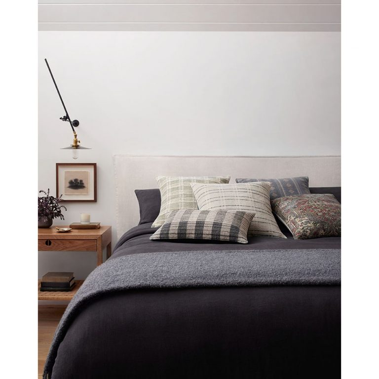 Amber Lewis x Loloi Redwood Pillow (Set of 2)