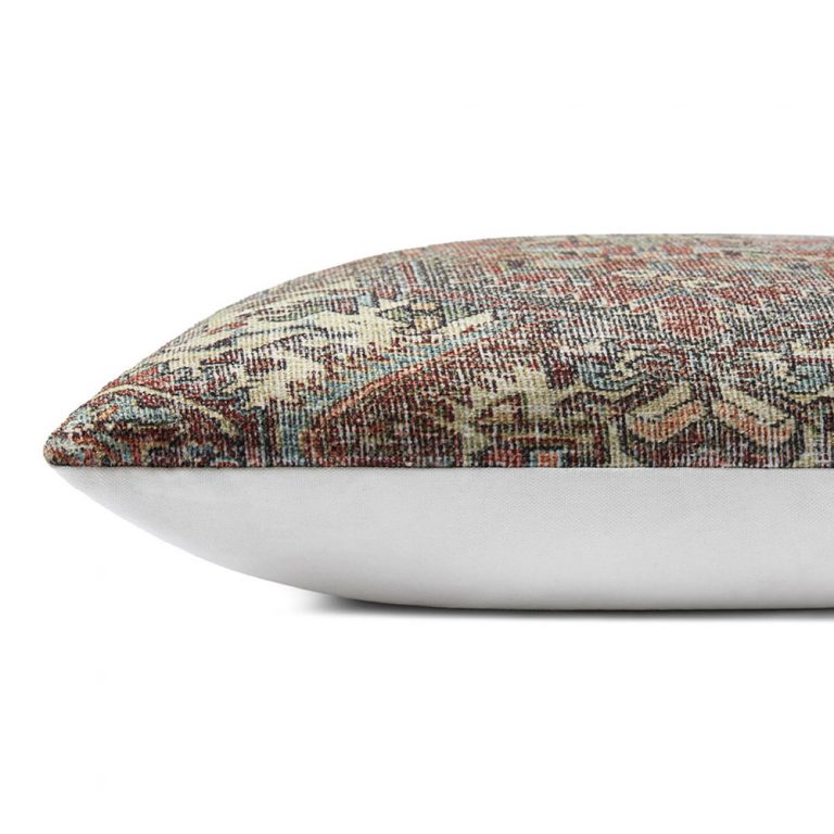 Amber Lewis x Loloi Redwood Pillow (Set of 2)
