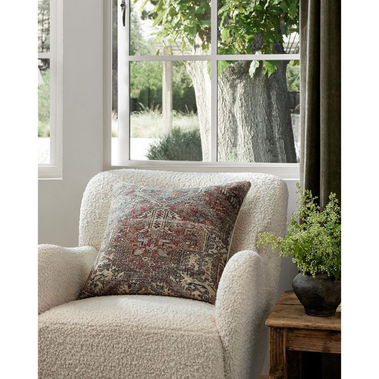 Amber Lewis x Loloi Redwood Pillow (Set of 2)