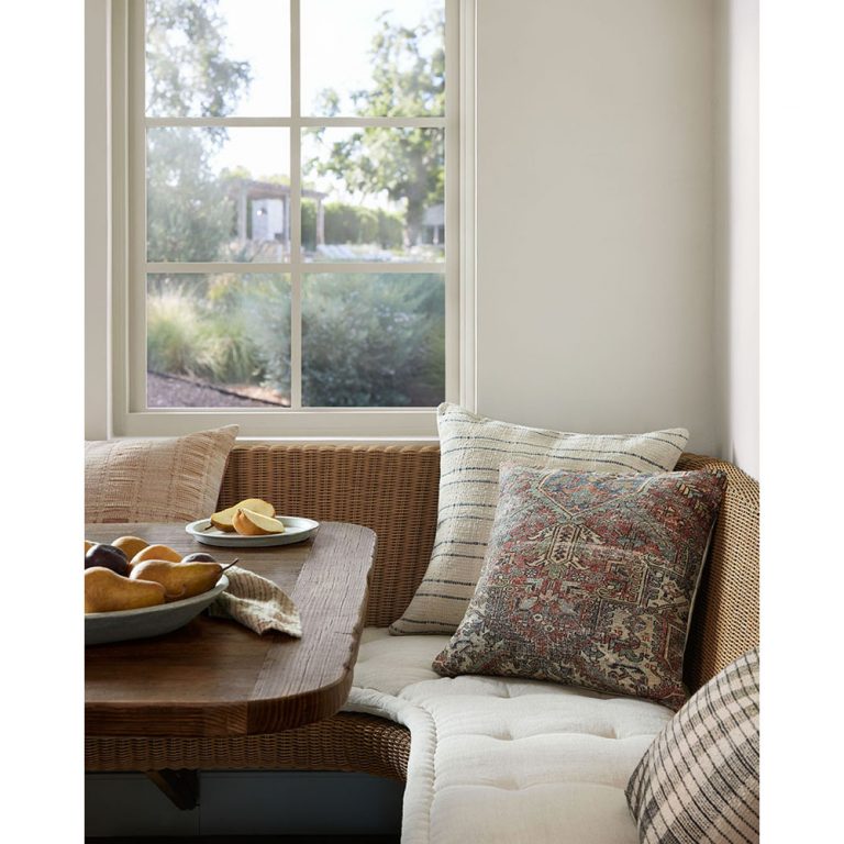 Amber Lewis x Loloi Redwood Pillow (Set of 2)