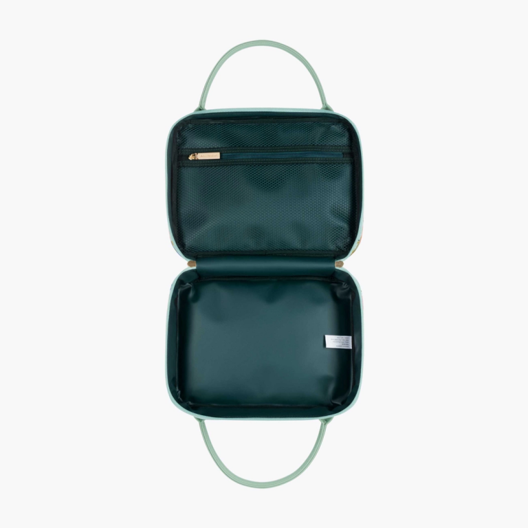 Rifle Paper Co x Corkcicle Baldwin Lunchbox - Lively Floral