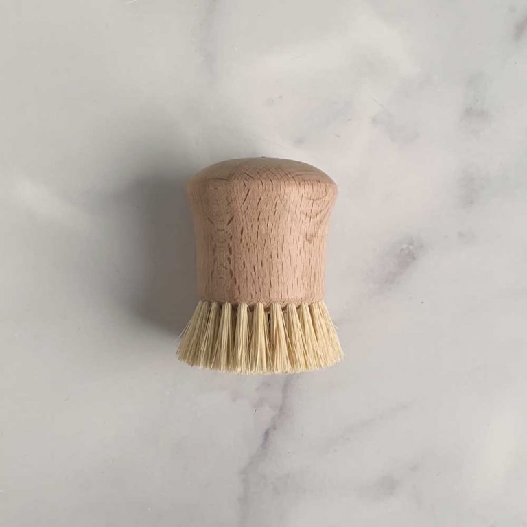 Beechwood Brush 3 in
