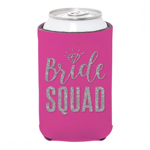 Bride Squad Can Cover - Final Sale