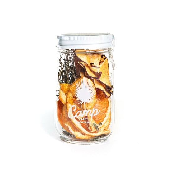 Camp Craft Mountain Pass Infusion Kit