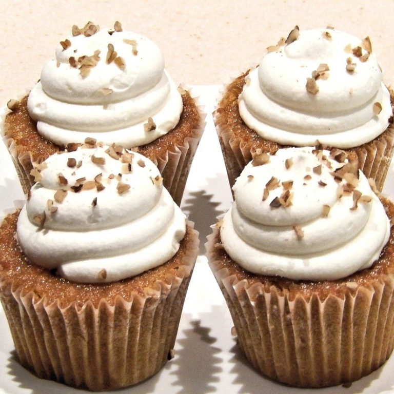 Buttercream Frosting Mix - Marshmallow