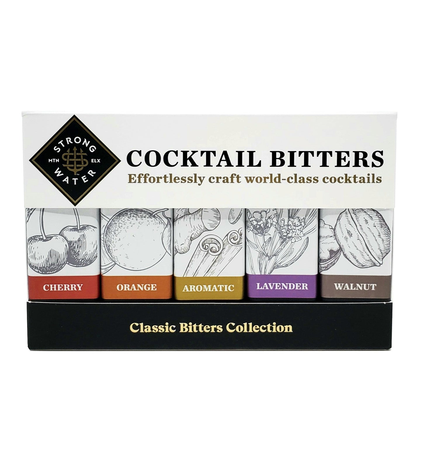 Bitters Collection
