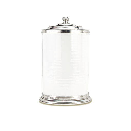 Match Pewter Convivio Medium Canister