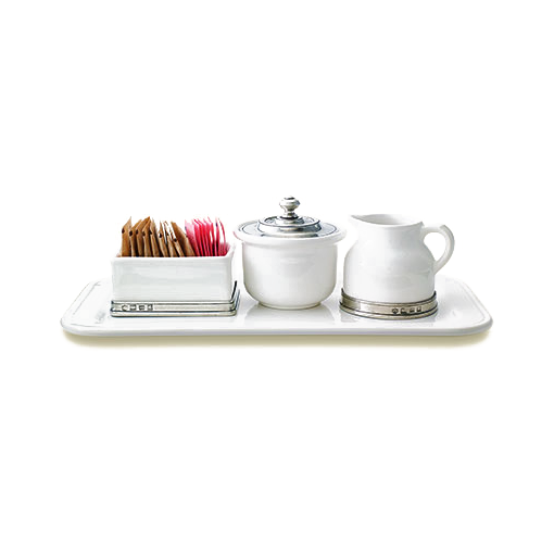 Match Pewter Convivio Creamer