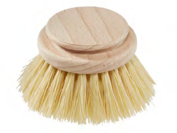 Large Dish Brush Replacement Head