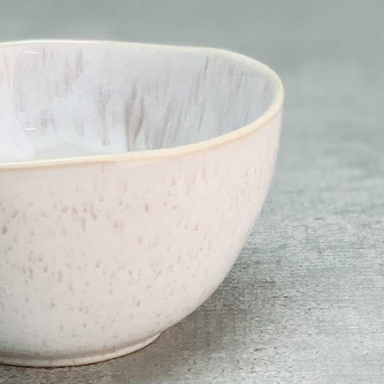 Eivissa 4pc Place Setting - Sand Beige