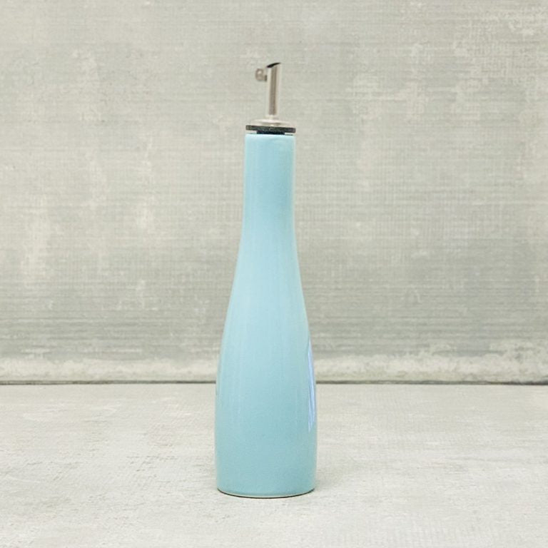 Eggshell Cruet