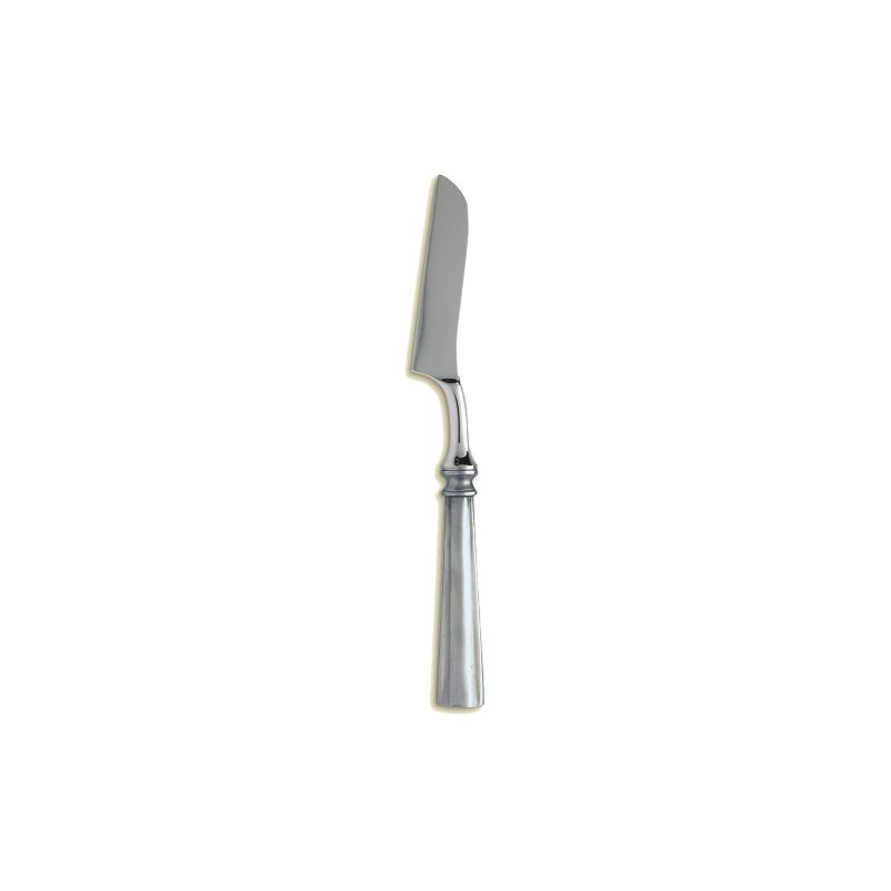 Match Pewter Lucia Soft Cheese Knife