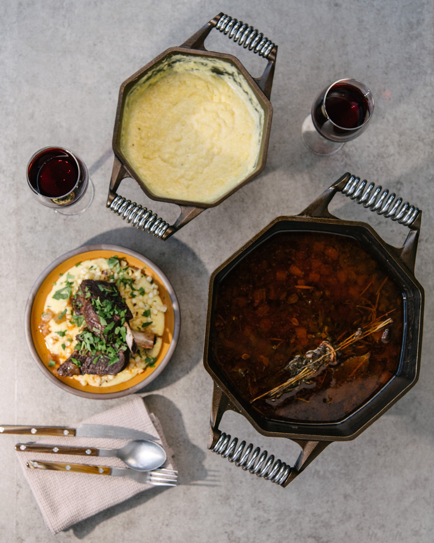 Finex 5 Qt Dutch Oven