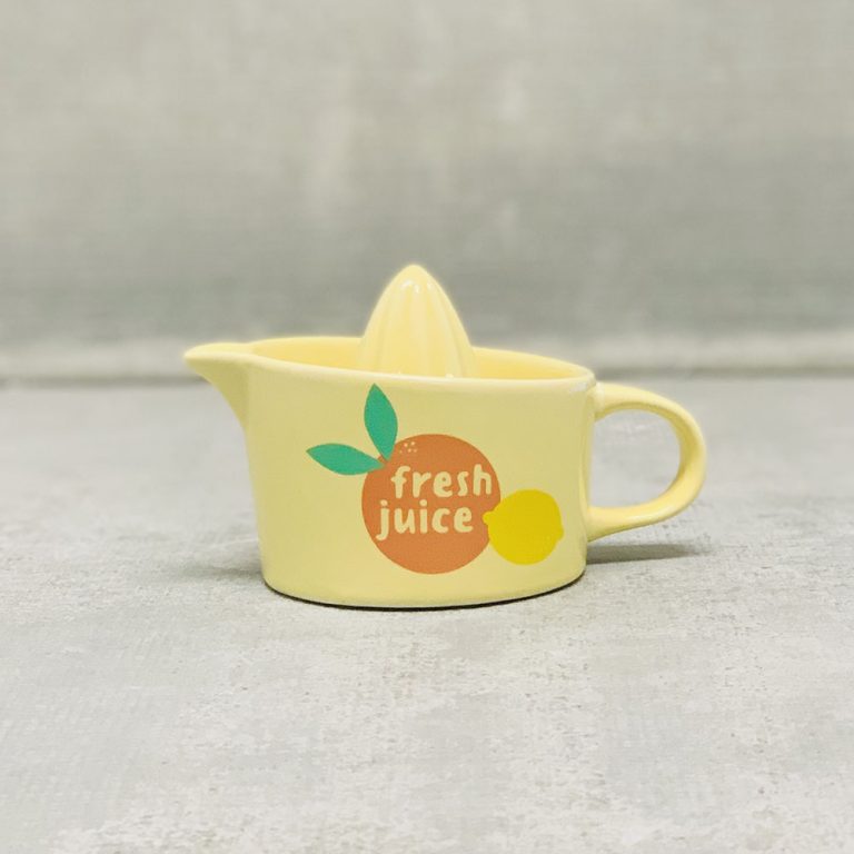Fresh Juice Citrus Juicer