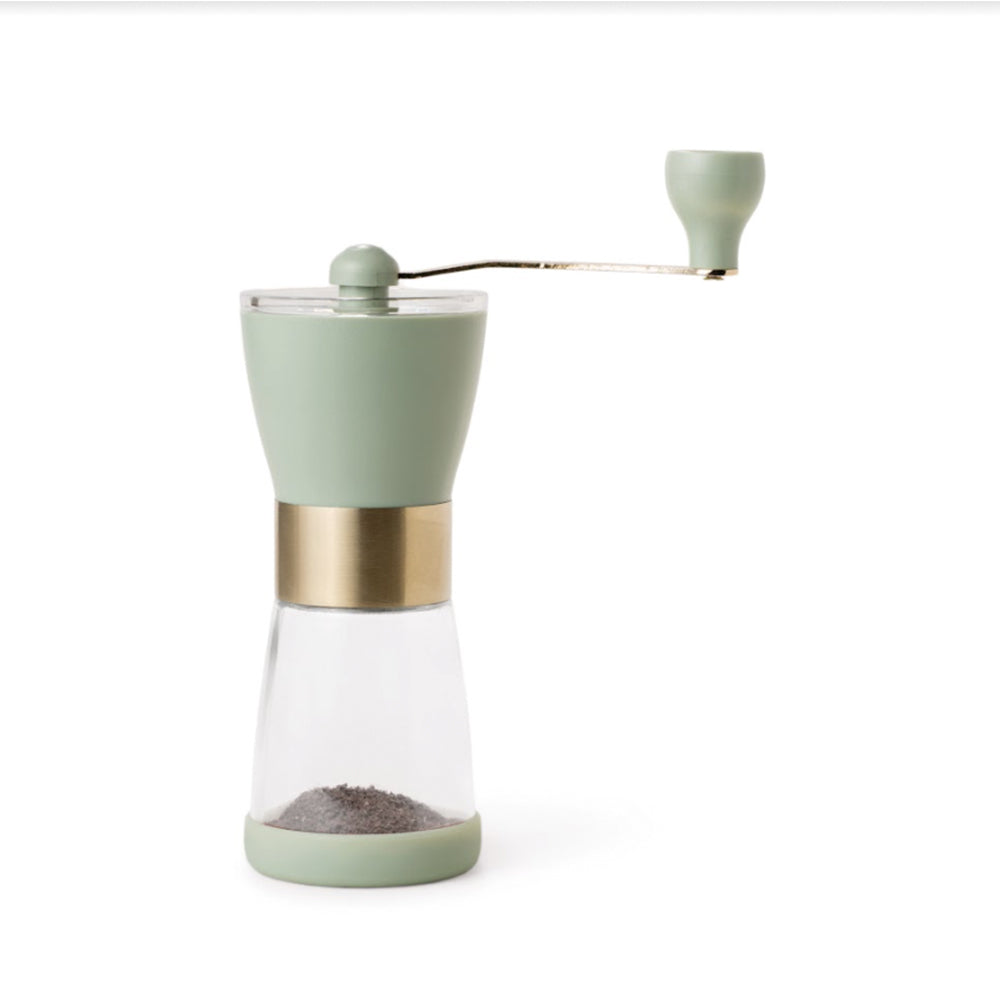 Hand Grinder - Sage