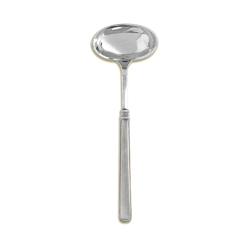 Match Pewter Gabriella Ladle