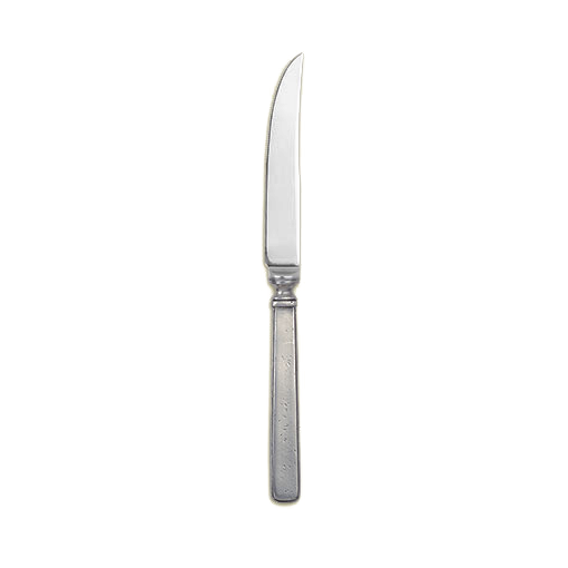 Match Pewter Gabriella Steak Knife