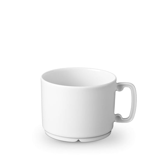 Han Tea Cup - White