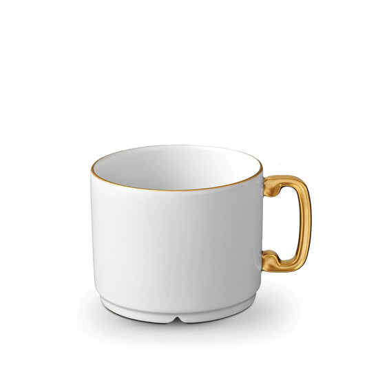 Han Tea Cup - Gold