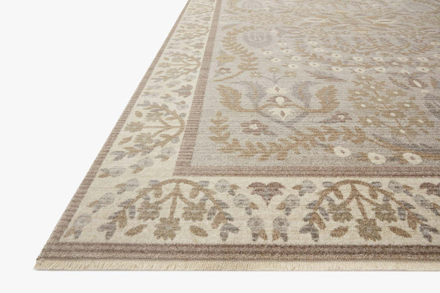 Rifle Paper Co x Loloi Holland Rug - Anika Camel