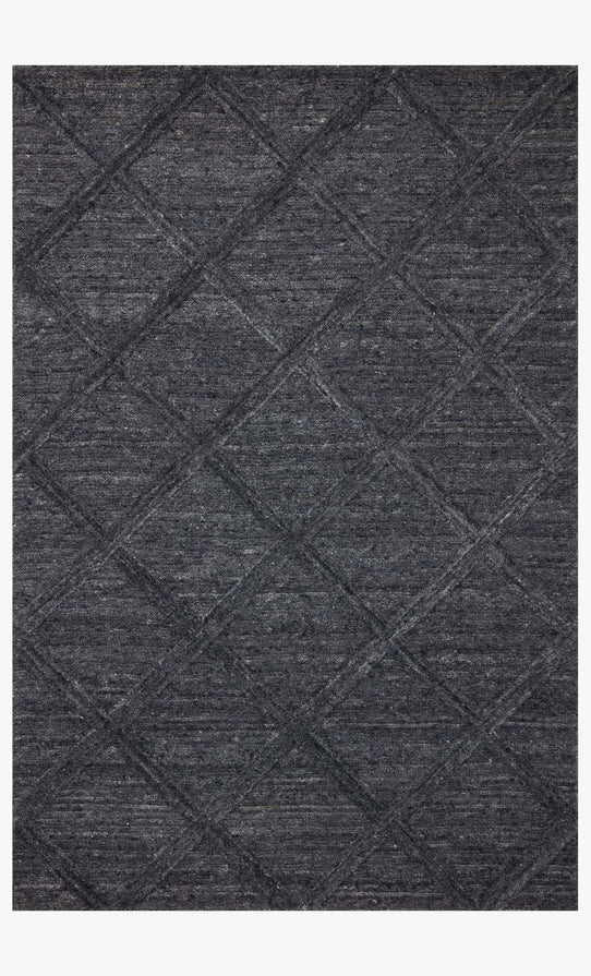Magnolia Home x Loloi Hunter Rug - Indigo