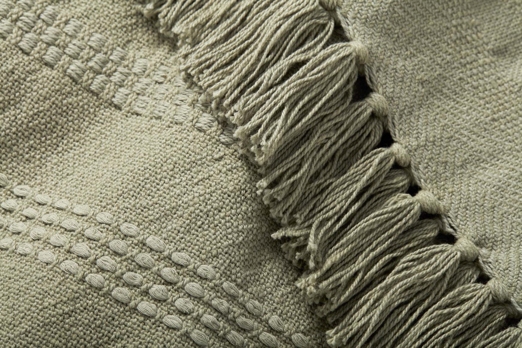 Magnolia home 2025 blanket