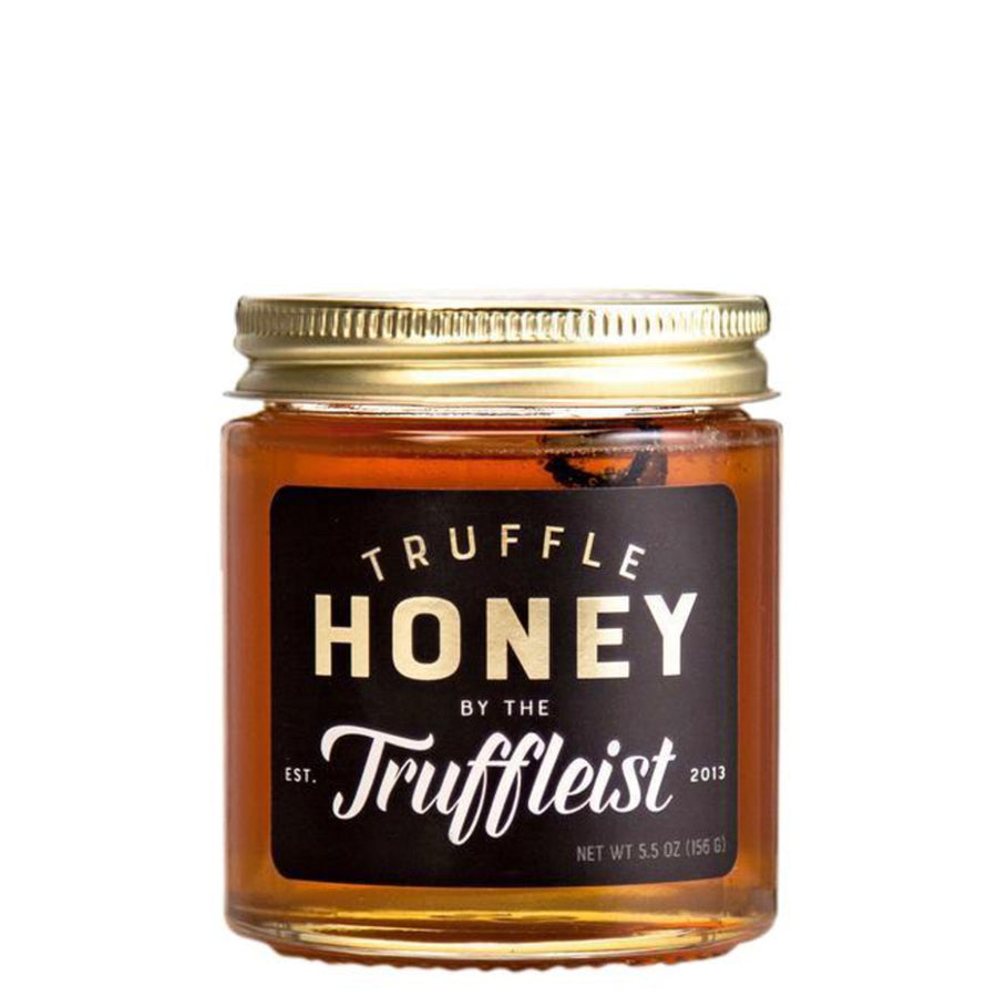 Truffle Honey