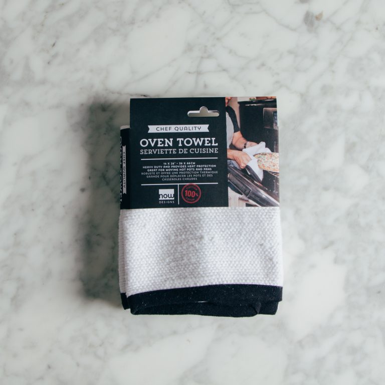 Oven Towel Tea Towel